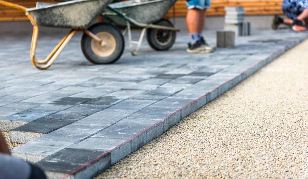 Best Concrete Paver Driveway  in Rose Hill, NC