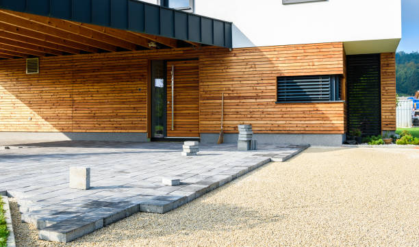 Best Decorative Driveway Pavers  in Rose Hill, NC