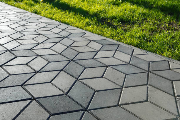 Best Cobblestone Driveway Pavers  in Rose Hill, NC