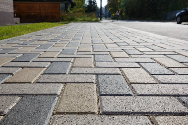 Reasons to Select Us for Your Driveway Paving Requirements in Rose Hill, NC