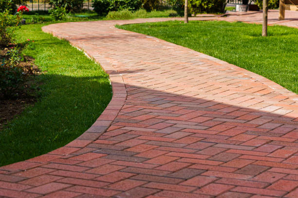 Commercial Driveway Pavers in Rose Hill, NC