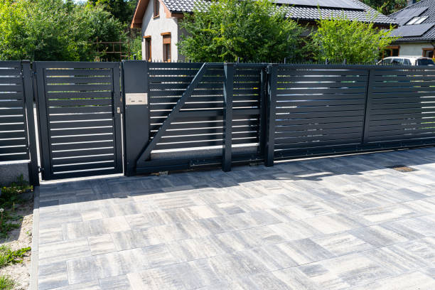 Best Affordable Driveway Paving  in Rose Hill, NC