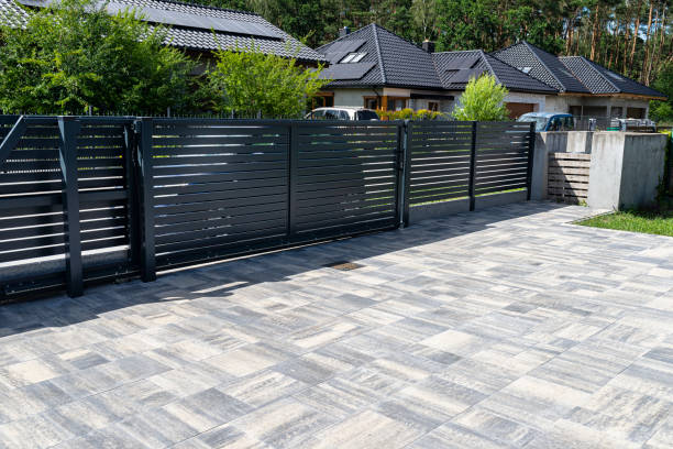 Professional Driveway Pavers in Rose Hill, NC