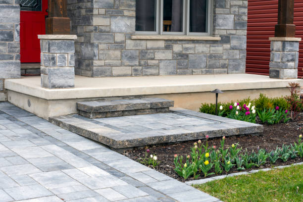 Best Driveway Pavers for Homes  in Rose Hill, NC