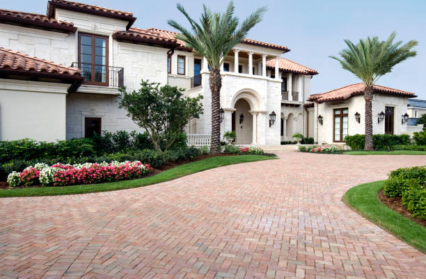 Trusted Rose Hill, NC Driveway Pavers Experts