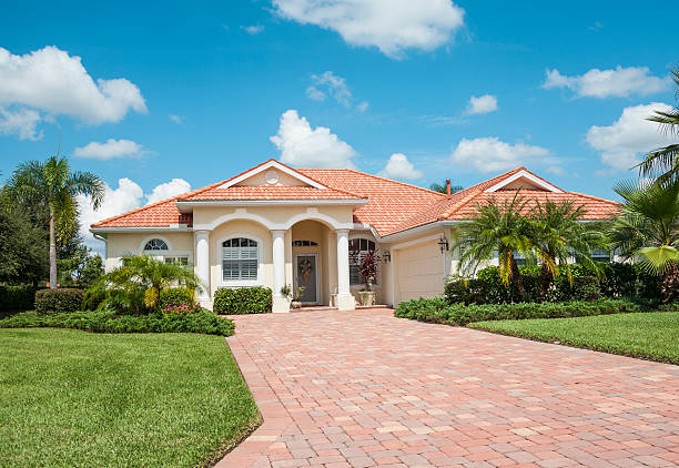 Reliable Rose Hill, NC Driveway Pavers Solutions