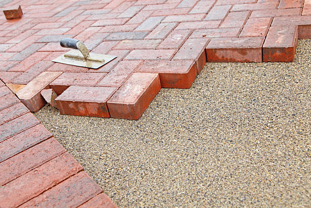 Best Permeable Paver Driveway  in Rose Hill, NC