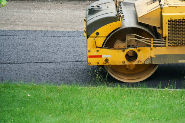 Best Paver Driveway Replacement  in Rose Hill, NC
