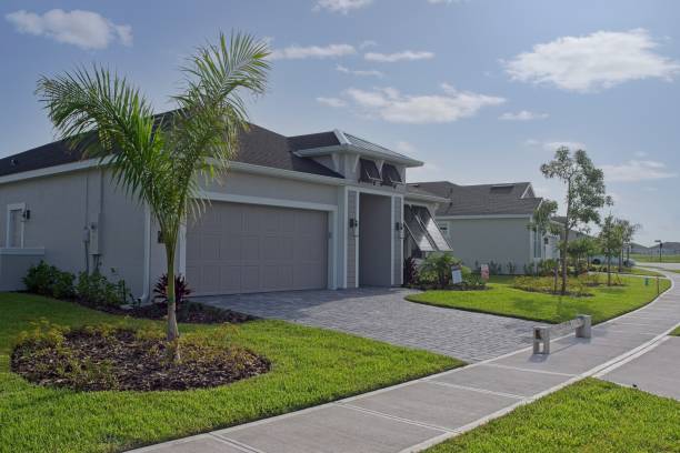 Best Custom Driveway Pavers  in Rose Hill, NC