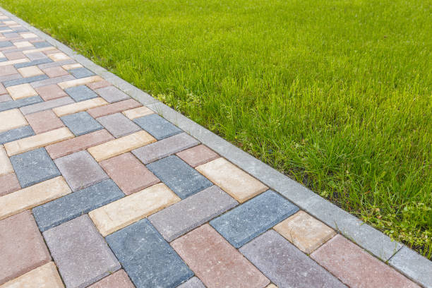 Decorative Driveway Pavers in Rose Hill, NC