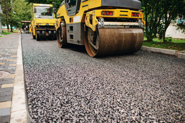 Best Local Driveway Pavers  in Rose Hill, NC