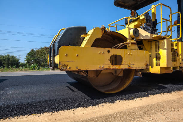Reasons to Select Us for Your Driveway Paving Requirements in Rose Hill, NC